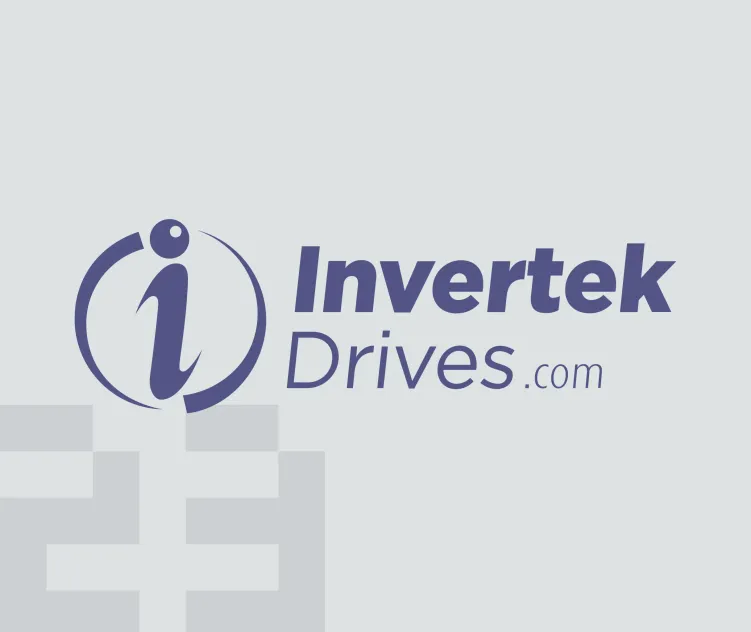 Invertek Drives
