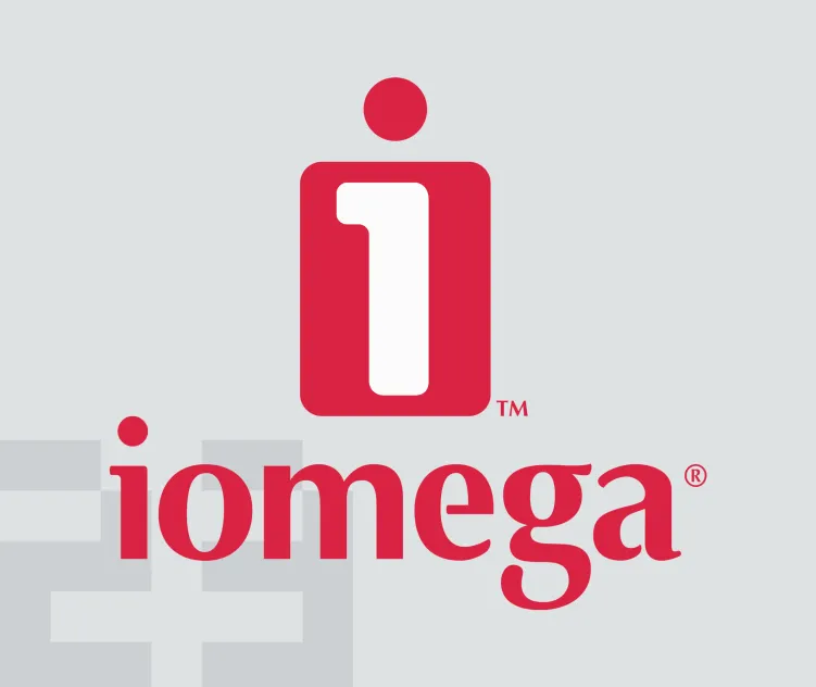 Iomega 1