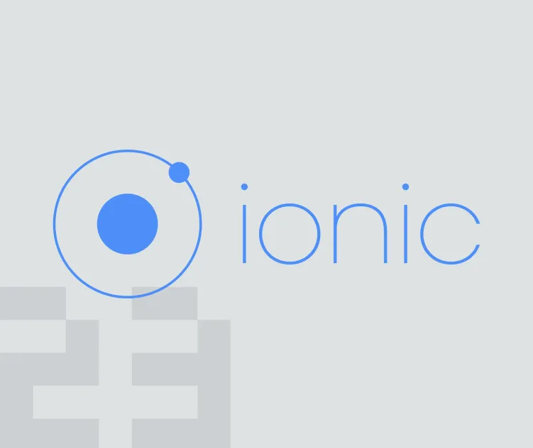 Ionic