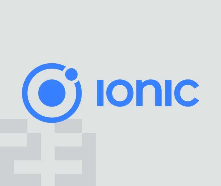 Ionic 1