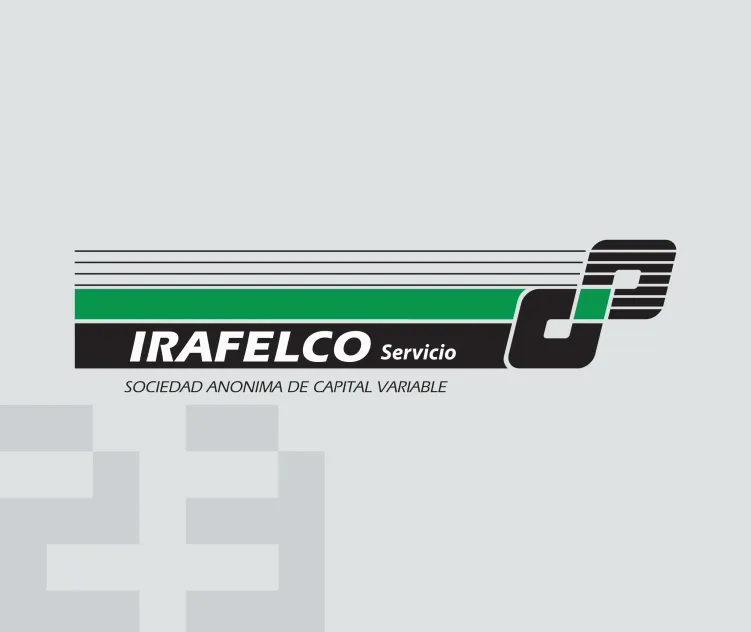 Irafelco S a De C V