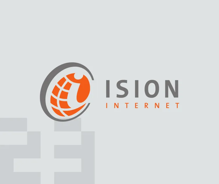 Ision Internet