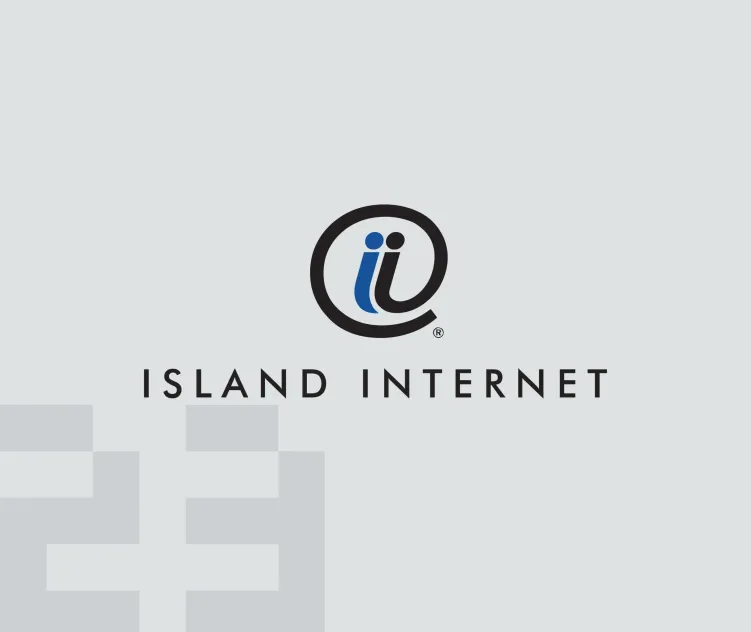 Island Internet