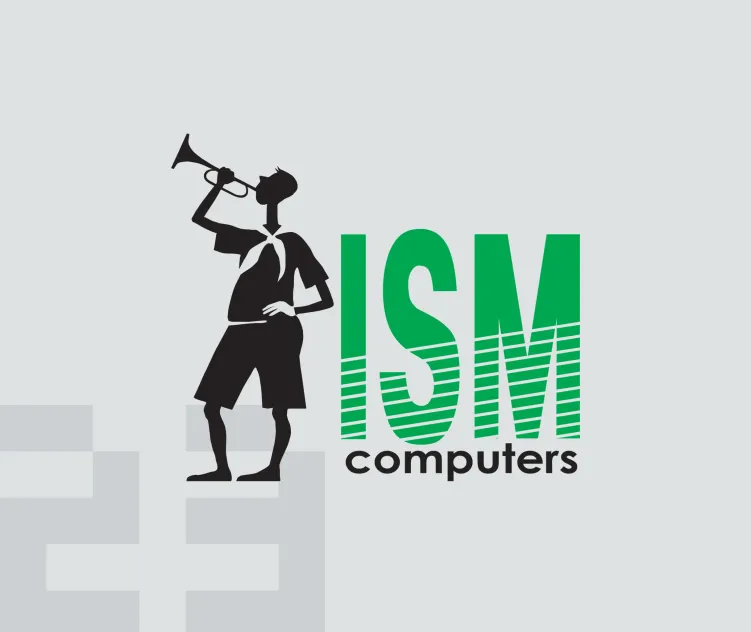 Ism Computers