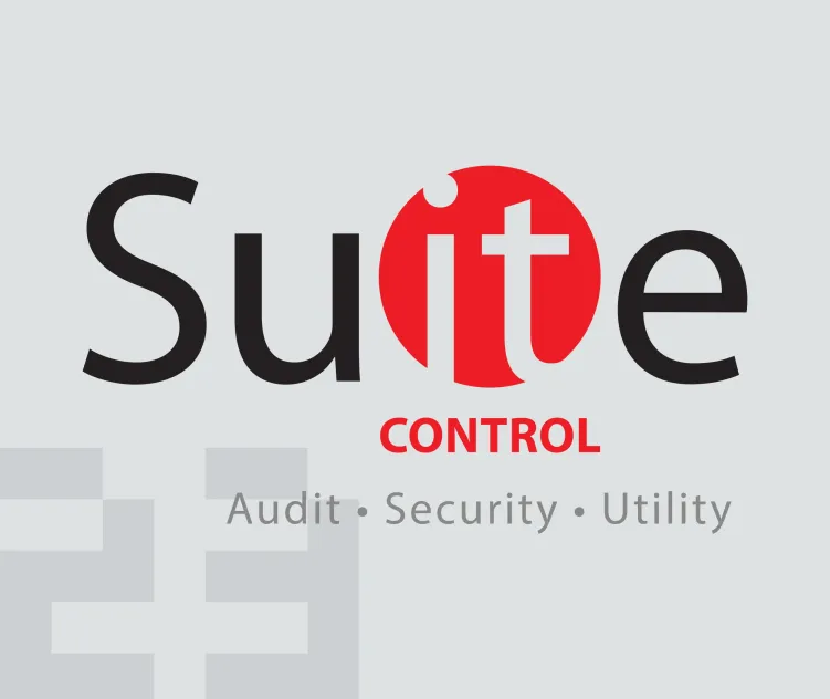 It Control Suite