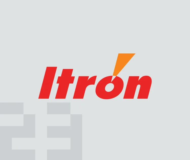 Itron