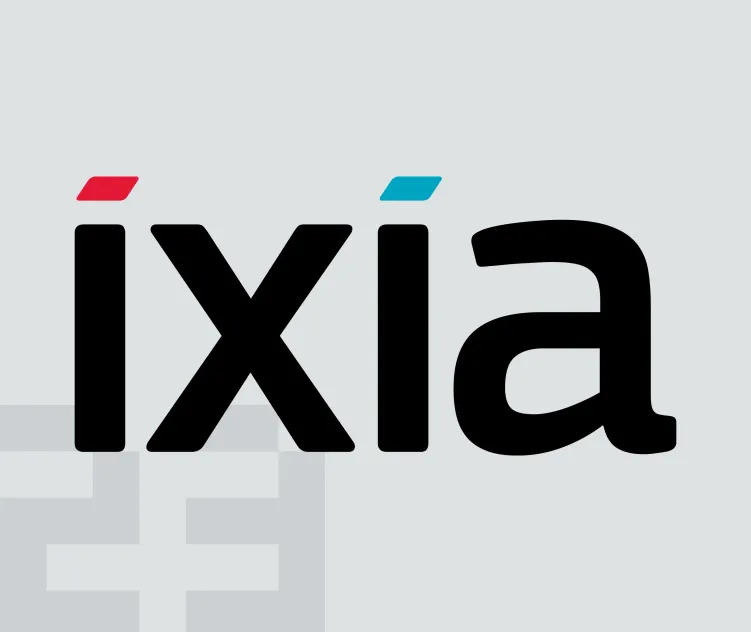 Ixia