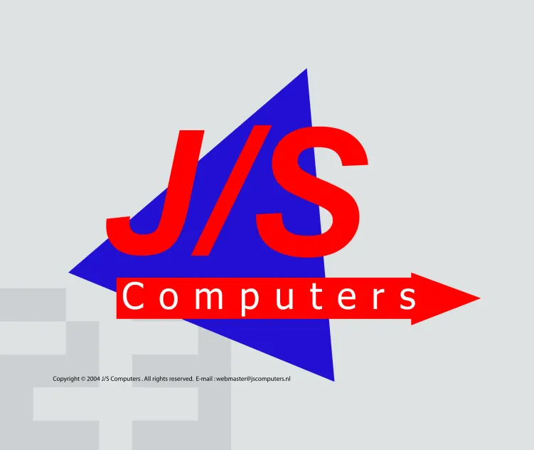 J S Computers Ridderkerk