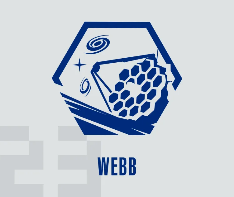 James Webb Space Telescope