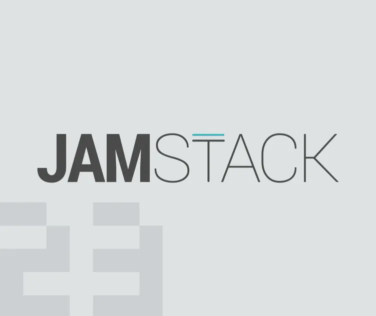 Jamstack