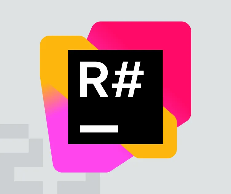 Jetbrains ReSharper