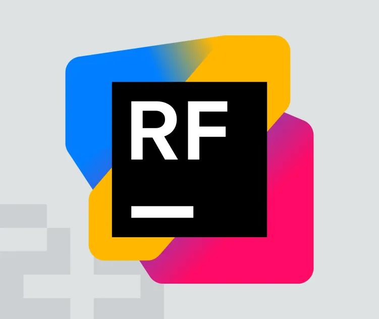 Jetbrains Rider Flow