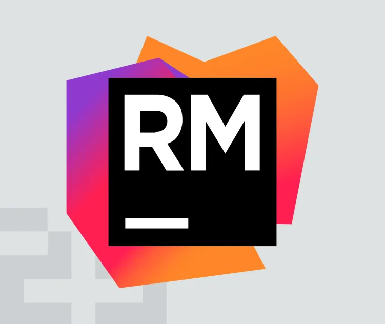 Jetbrains Rubymine 2020