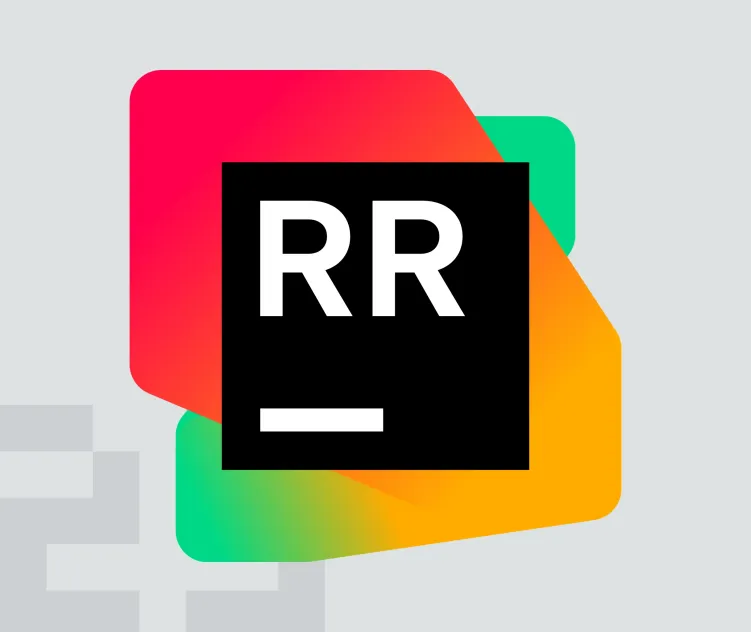 Jetbrains RustRover