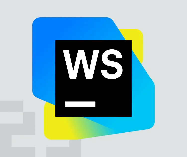 Jetbrains WebStorm