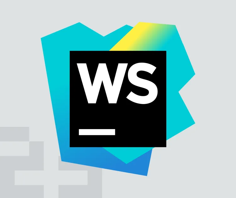 Jetbrains Webstorm 2020