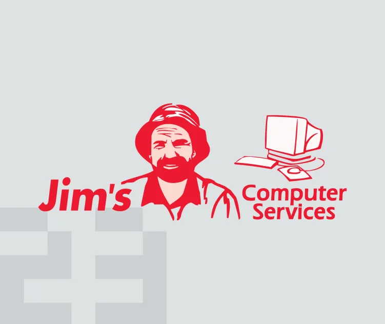 Jims Computer Services