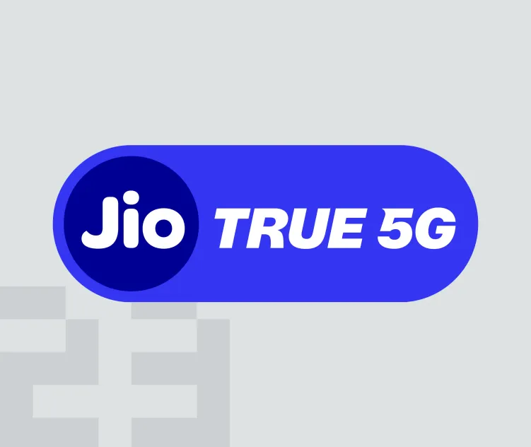 Jio True 5g