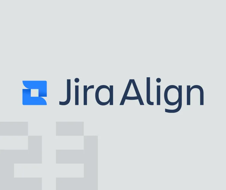 Jira Align