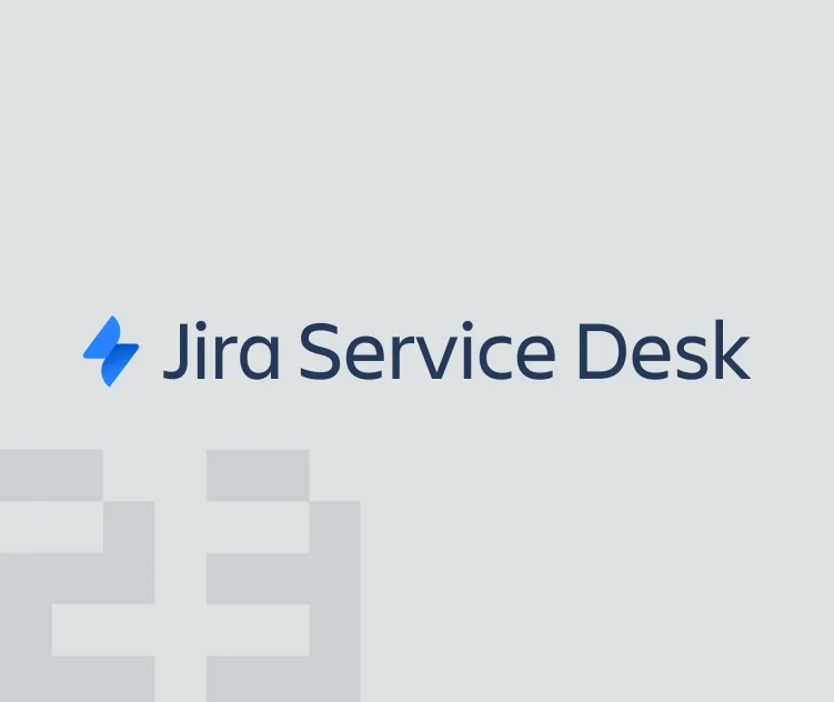 Jira Service Desk
