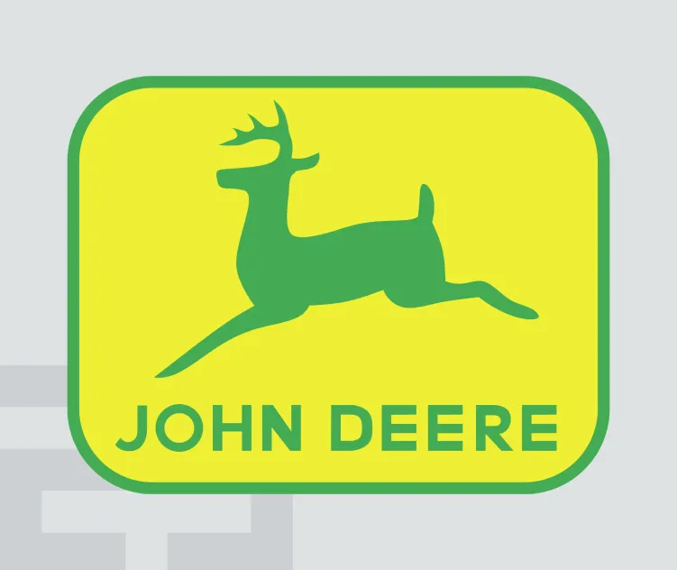 John Deere