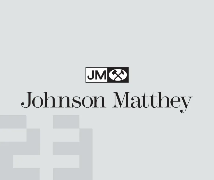 Johnson Matthey