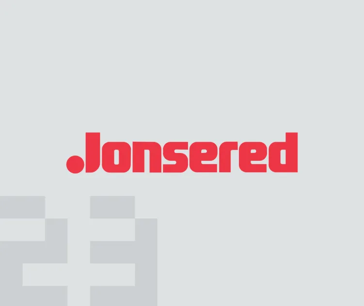 Jonsered