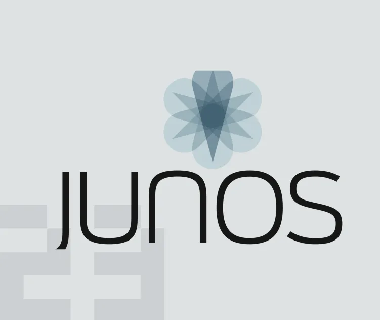 Juniper junos