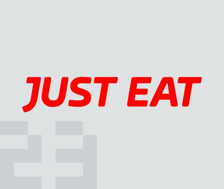 Just Eat