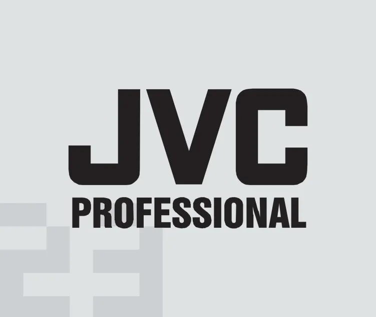 Jvc Professional