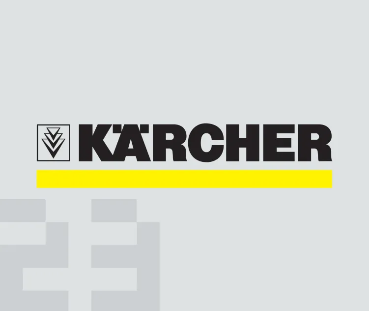Karcher