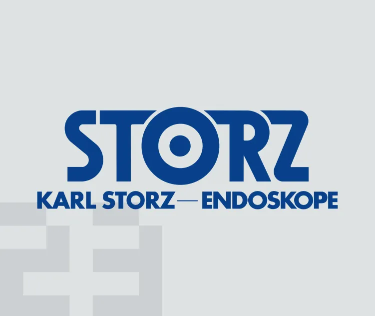 Karl Storz Endoskope