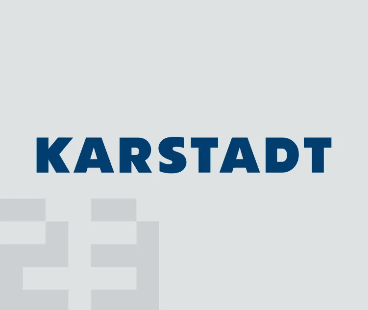 Karstadt