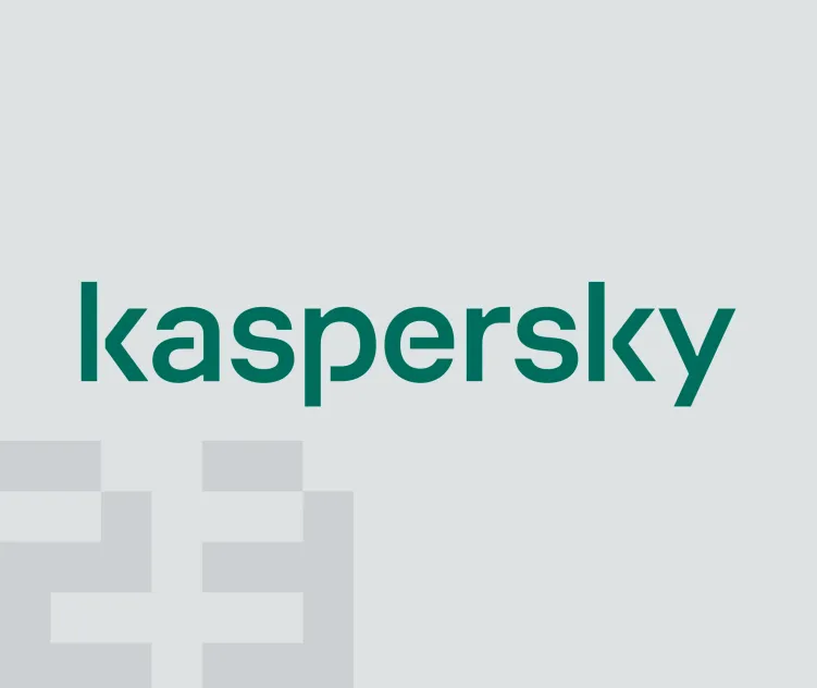 Kaspersky 1