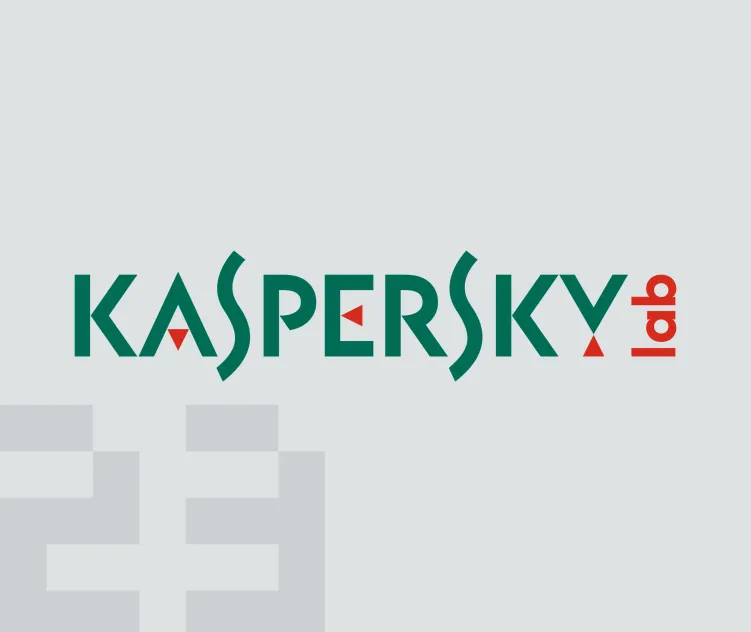 Kaspersky Lab 1