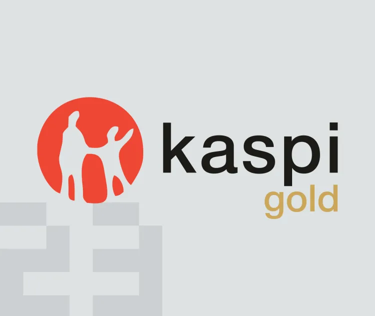 Kaspi Bank