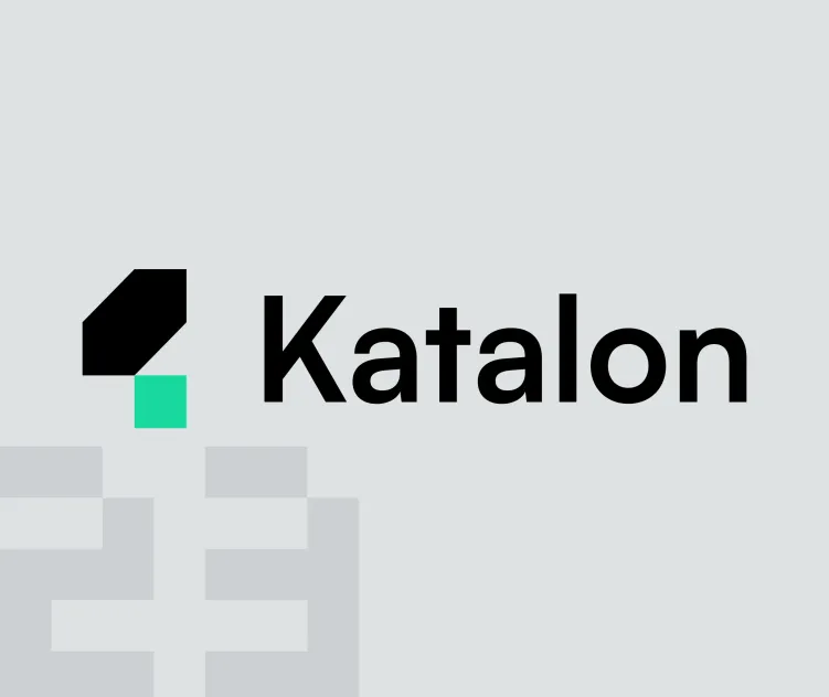 Katalon
