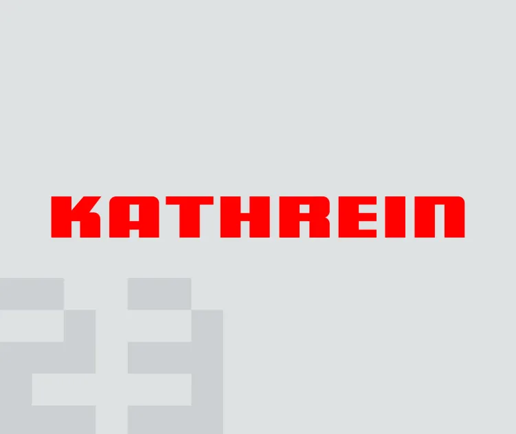 Kathrein