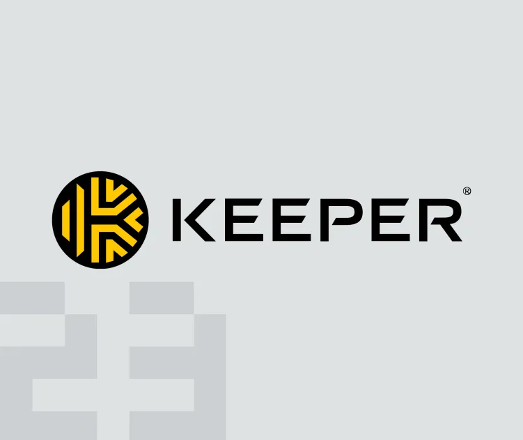 Keeper Security
