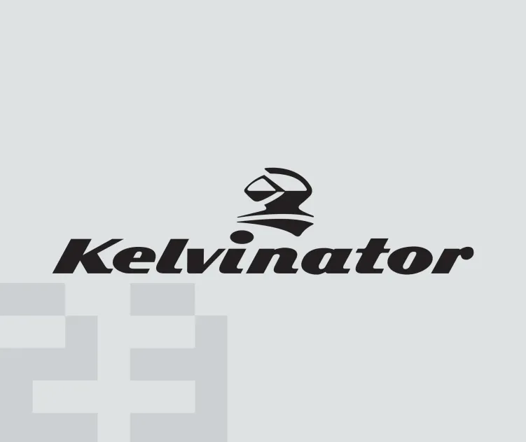 Kelvinator 1