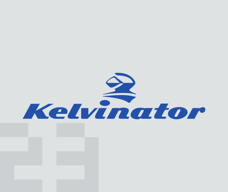 Kelvinator 3