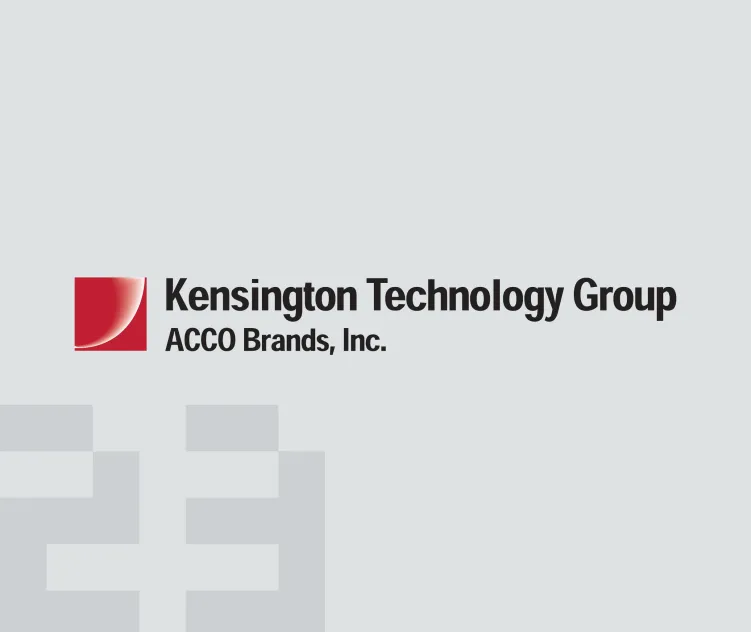 Kensington Technology Group