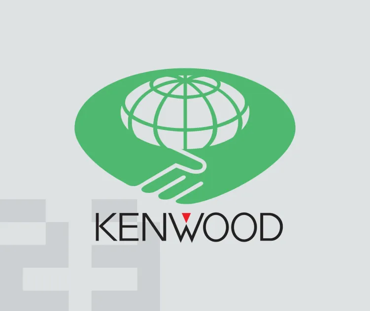 Kenwood 1