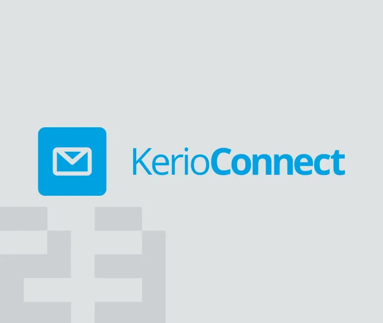 Kerio Connect