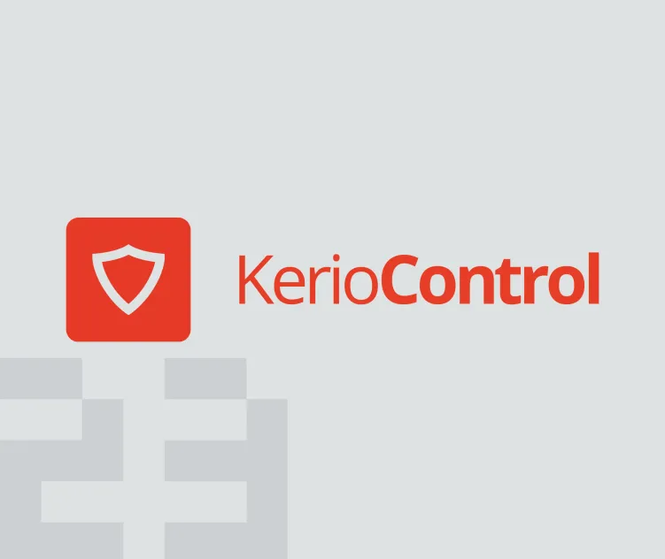 Kerio Control