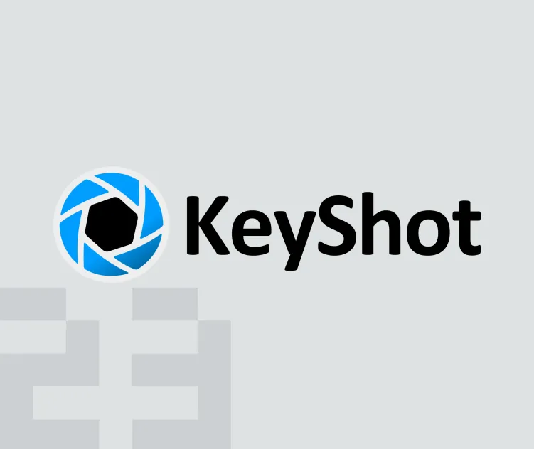 Keyshot