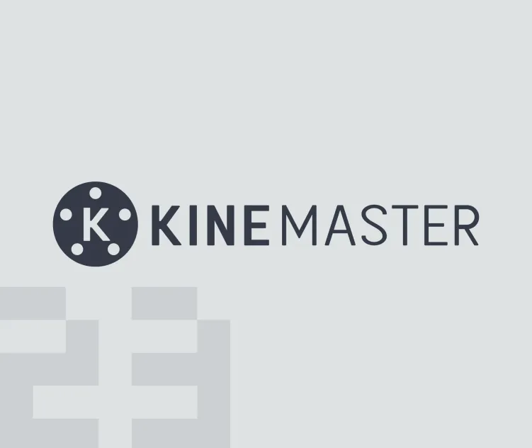 Kinemaster Lettermark