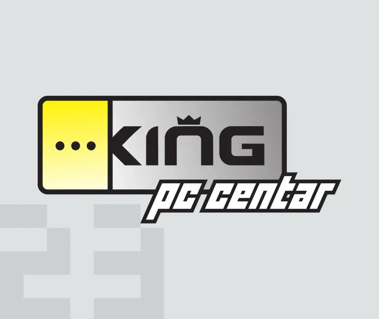 King Pc Centar