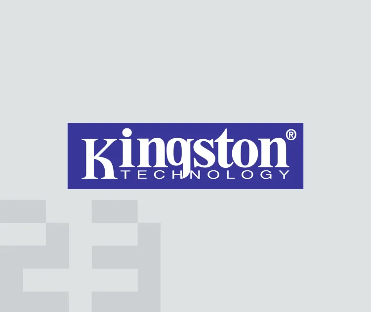 Kingston Technology