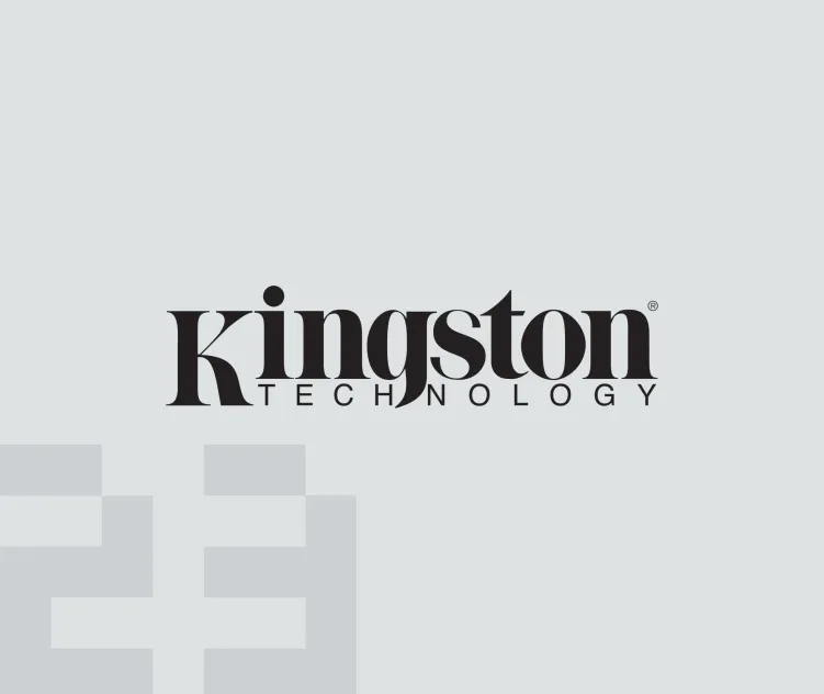 Kingston Technology 1